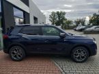 KGM Korando - fotka číslo 3