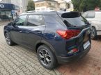 KGM Korando - fotka číslo 5