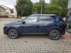 KGM Korando - fotka číslo 6