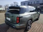 SsangYong Torres - fotka číslo 4