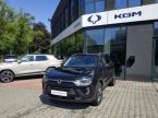 KGM Korando - fotka číslo 0