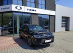 KGM Korando - fotka číslo 2