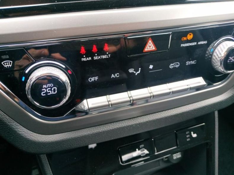 SsangYong Korando - hlavní fotka