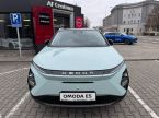 Omoda E5 - fotka číslo 1