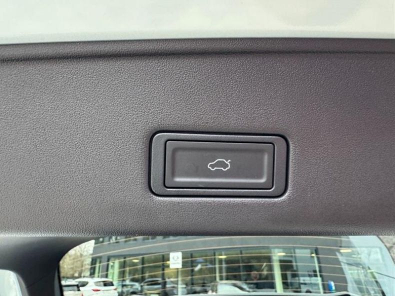 Omoda E5 - hlavní fotka