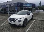 Nissan Juke - fotka číslo 0