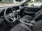 Nissan Juke - fotka číslo 9