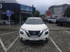 Nissan Juke - fotka číslo 1