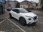 Nissan Juke - fotka číslo 2