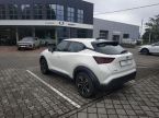 Nissan Juke - fotka číslo 6