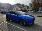 Nissan Qashqai - fotka číslo 2