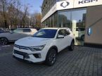 SsangYong Korando - fotka číslo 0