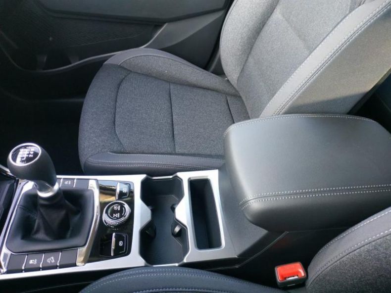 SsangYong Korando - hlavní fotka