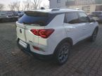 SsangYong Korando - fotka číslo 4