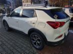 SsangYong Korando - fotka číslo 5