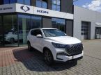 KGM Rexton - fotka číslo 2