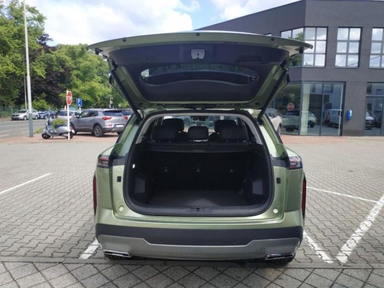 Jaecoo 7 - hlavní fotka