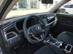 SsangYong Korando - fotka číslo 9