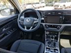 SsangYong Korando - fotka číslo 12