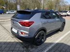 SsangYong Korando - fotka číslo 4