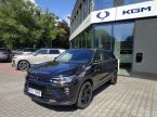 KGM Korando - fotka číslo 0