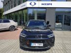 KGM Korando - fotka číslo 1