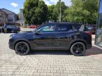 KGM Korando - fotka číslo 6