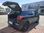 KGM Korando - fotka číslo 7