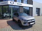 KGM Korando - fotka číslo 2