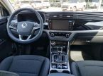 SsangYong Korando - fotka číslo 11