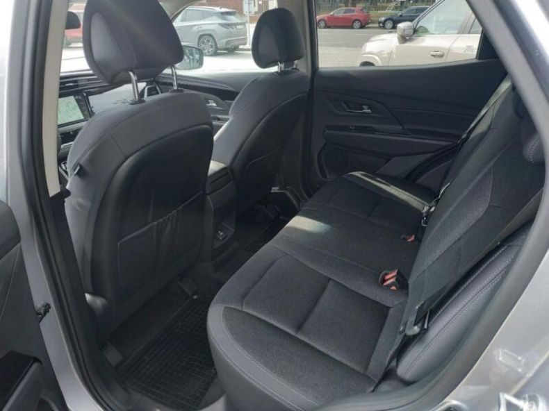 SsangYong Korando - hlavní fotka