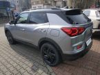 SsangYong Korando - fotka číslo 5