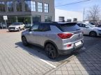SsangYong Korando - fotka číslo 6