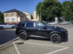 Nissan X-Trail - fotka číslo 3