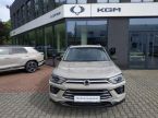 KGM Korando - fotka číslo 1