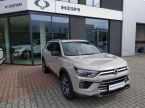 KGM Korando - fotka číslo 2