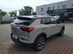 KGM Korando - fotka číslo 4
