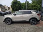 KGM Korando - fotka číslo 6