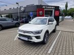 SsangYong Korando - fotka číslo 0