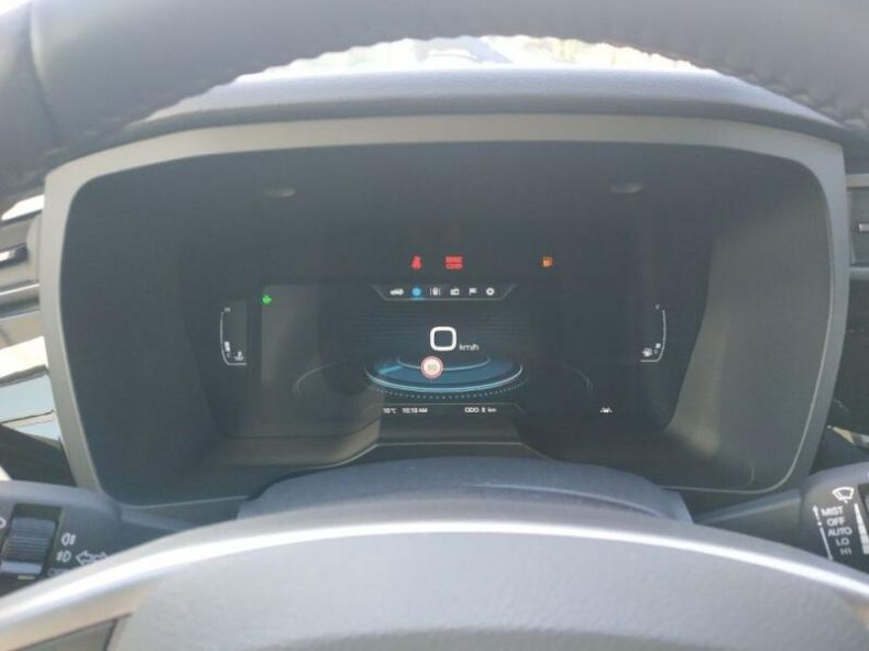 SsangYong Korando - hlavní fotka