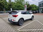 SsangYong Korando - fotka číslo 4