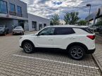 SsangYong Korando - fotka číslo 7