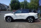 SsangYong Torres - fotka číslo 6