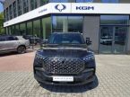 KGM Rexton - fotka číslo 1