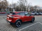 Nissan Qashqai - fotka číslo 4