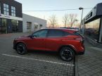 Nissan Qashqai - fotka číslo 7
