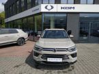 KGM Korando - fotka číslo 1