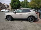 KGM Korando - fotka číslo 6