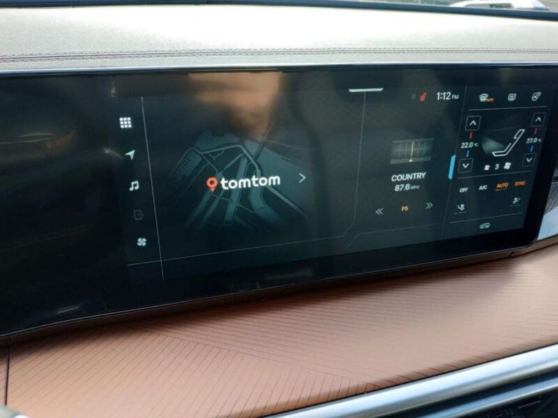 SsangYong Torres - hlavní fotka