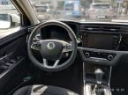 KGM Korando - fotka číslo 9